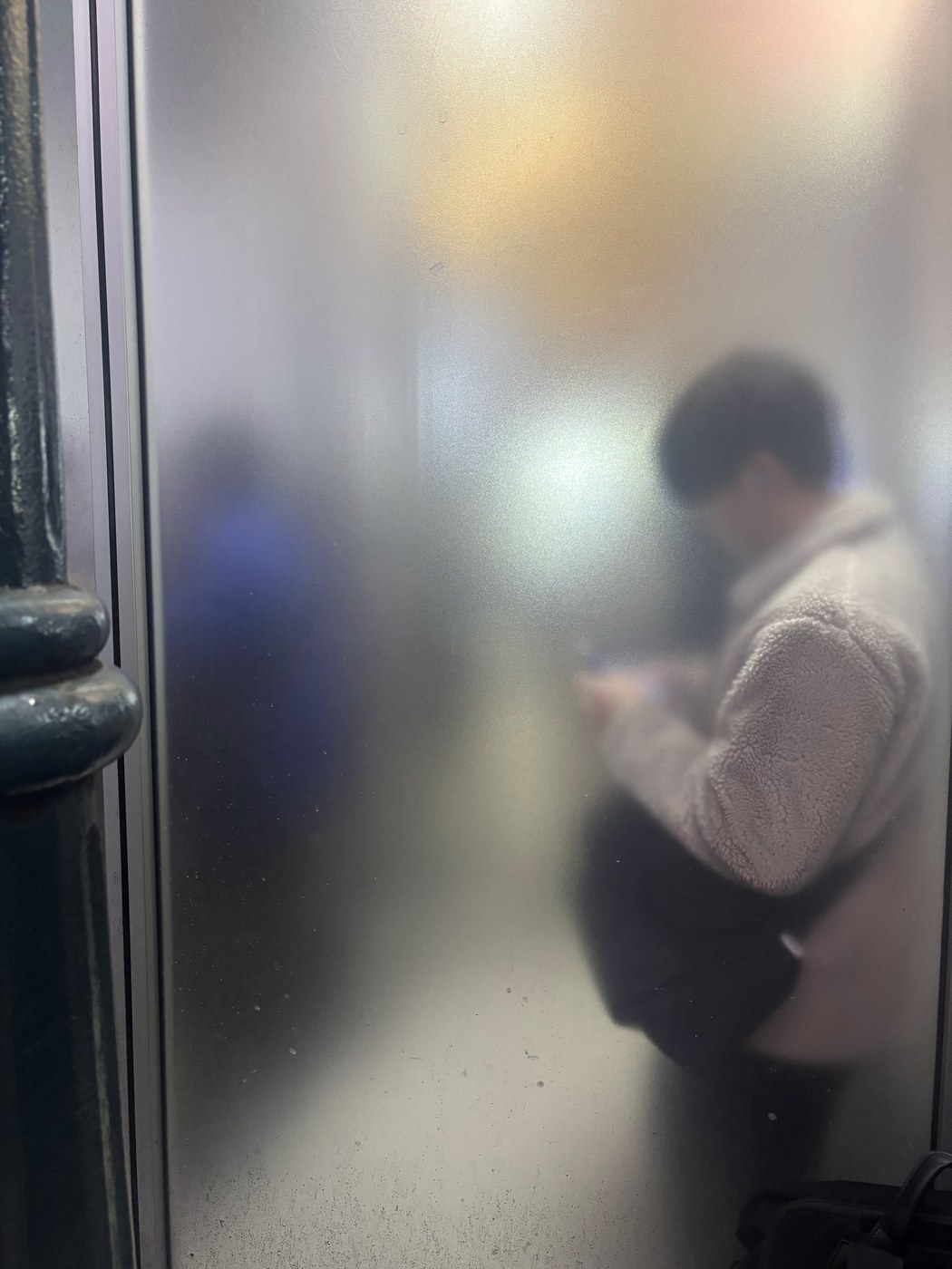 Tokyo Cyberpunk Streets